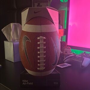 Nike All-Field Football